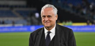 Lotito scrive ai tifosi e smentisce le voci di cessione della Lazio