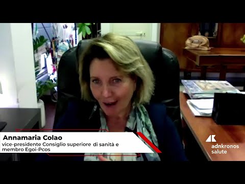 L’ovaio policistico cambia nome da Pcos a Pmos, endocrinologa Colao ‘così si va all’origine