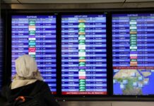 Luglio caldo per gli scioperi nei trasporti, il 5 è la giornata nera per i voli