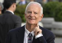 Luigi Cavallari, chi è il marito della ministra Roccella