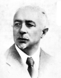 Luigi Faccio