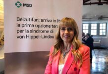 Luppi (Msd): “Belzutifan per Vhl disponibile in Italia, aspettiamo le Regioni”