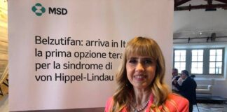 Luppi (Msd): “Belzutifan per Vhl disponibile in Italia, aspettiamo le Regioni”