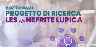 Lupus eritematoso e nefrite lupica, Apmarr: “Ultimi mesi per partecipare alla survey”