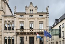 Lussemburgo, è ufficiale: libertà di abortire in Costituzione