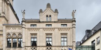 Lussemburgo, è ufficiale: libertà di abortire in Costituzione