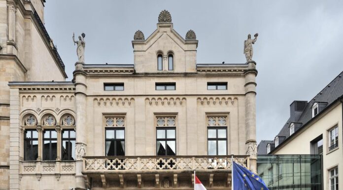 Lussemburgo, è ufficiale: libertà di abortire in Costituzione