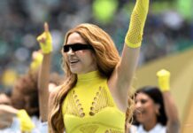 “Ma è davvero lei?”, scoppia il caso Shakira ai Mondiali 2026: la teoria della controfigura