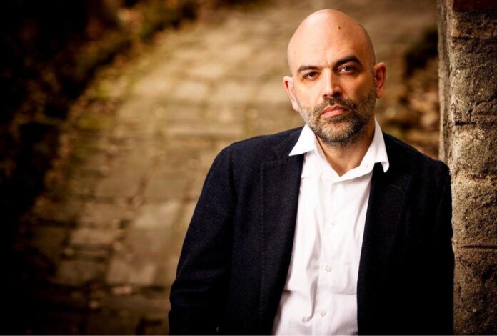 Mafia, Roberto Saviano ospite a Wmf 2026: il racconto 20 anni dopo Gomorra