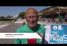 Malattie rare: Cavicchioli (Aisla Piombino), ‘Thalas unisce nautica e vicinanza a malati Sla’