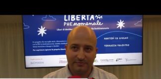 Malattie rare: Costantino (Cometa Asmme), ‘Libertà PHEnomenale mostra sfide dei pazienti con Pku’’
