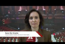 Malattie rare, De Grazia (Gsk): ‘Investire per migliorare qualità di vita pazienti Egpa’