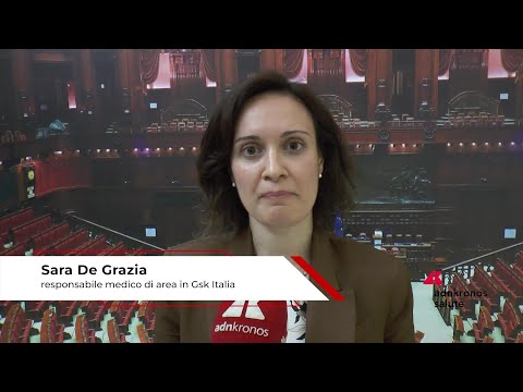 Malattie rare, De Grazia (Gsk): ‘Investire per migliorare qualità di vita pazienti Egpa’