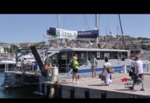 Malattie rare: Giornata mondiale Sla 2026, a Piombino la veleggiata Aisla