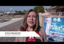 Malattie rare: Massimelli (Aisla), ‘Thalas è comunità contro sclerosi alterale amiotrofica’