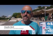 Malattie rare: Merli (Yacht Club Marina Salivoli), ‘verso l’Elba con malati Sla e famiglie’