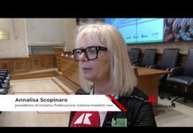 Malattie rare: Scopinaro (Uniamo), ‘diagnosi tardiva per le donne, servono azioni concrete’