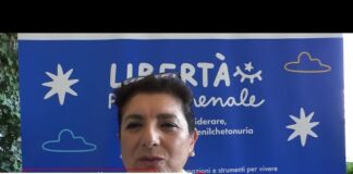 Malattie rare: Tommasi (BioMarin), ‘l’innovazione in Pku migliora la qualità di vita’