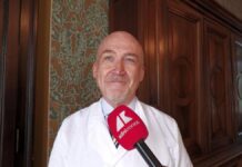 Malattie rare: Zecca (San Matteo), “La terapia genica rappresenta una svolta per talassemia e anemia falciforme”
