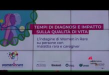 Malattie rare: diagnosi più tardive per le donne, il Libro Bianco di Women in Rare