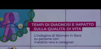 Malattie rare: diagnosi più tardive per le donne, il Libro Bianco di Women in Rare
