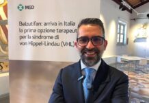 Malattie rare, endocrinologo Ferrara: “In Vhl belzutifan modifica storia patologia”