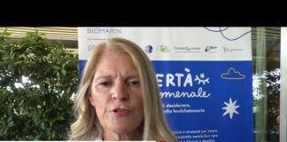 Malattie rare: pediatra Cefalo, ‘nuove terapie per Pku possono liberalizzare la dieta’