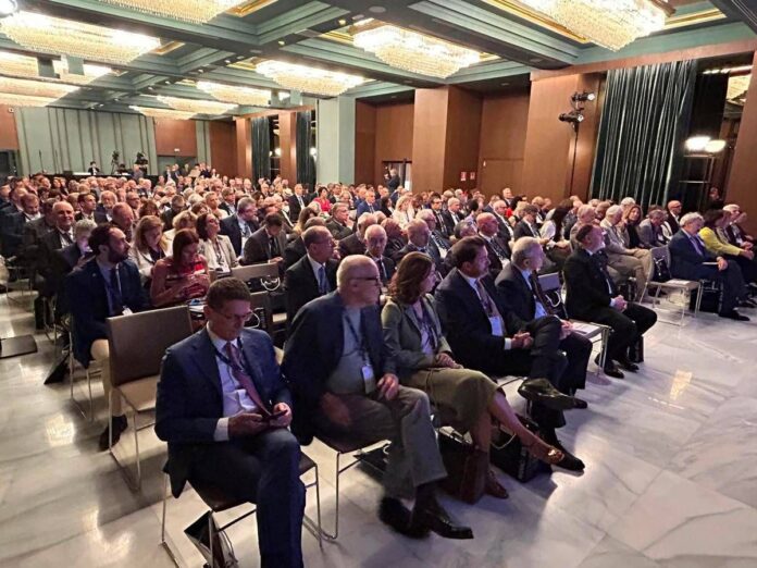 Manageritalia: “Serve un nuovo patto tra politica, imprese e manager per far ripartire la crescita’