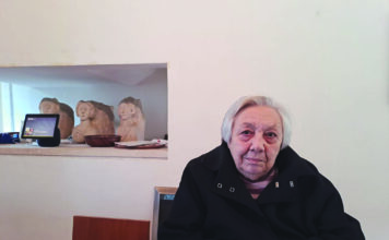 Manuela Dal Lago, la leonessa degli anni ruggenti della Lega Dal Lago