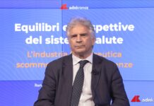 Maracchioni (Its Ntv): “Accordo con Farmindustria e 100% occupazione”