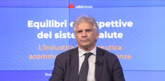 Maracchioni (Its Ntv): “Accordo con Farmindustria e 100% occupazione”
