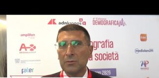 Marcantonio (Cno): “Lavoratori senior sono risorsa, non costo”