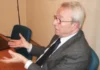 Scomparso Mario Zocche, Vicenza piange figura di riferimento in politica e nel volontariato. Il cordoglio del sindaco Possamai Mario Zocche