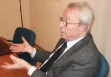 Scomparso Mario Zocche, Vicenza piange figura di riferimento in politica e nel volontariato. Il cordoglio del sindaco Possamai Mario Zocche