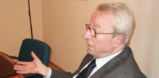 Scomparso Mario Zocche, Vicenza piange figura di riferimento in politica e nel volontariato. Il cordoglio del sindaco Possamai Mario Zocche