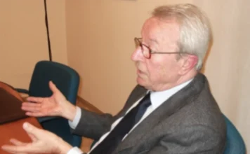 Scomparso Mario Zocche, Vicenza piange figura di riferimento in politica e nel volontariato. Il cordoglio del sindaco Possamai e del Pd provinciale Mario Zocche
