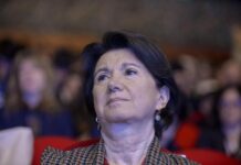 Marito della ministra Roccella disperso nel lago di Vico, in corso le ricerche