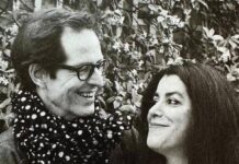Marjane Satrapi morta d’amore, il caso della regista franco-iraniana