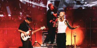 Maroon 5 a Milano: tutto comincia ancora da ‘Songs About Jane’
