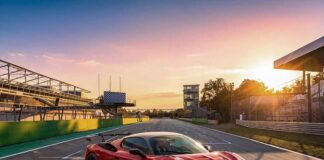 Maserati GT2, il Tridente celebra 100 anni di storia