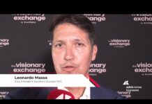 Massa (Msc): “Nel lavoro è importante credere in ciò che si fa, anche quando gli altri ne dubitano”
