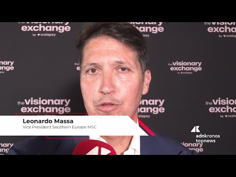 Massa (Msc): “Nel lavoro è importante credere in ciò che si fa, anche quando gli altri ne dubitano”