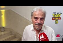Massimo Dapporto: “Vorrei tornare al giorno in cui ho conosciuto Fabrizio Frizzi”
