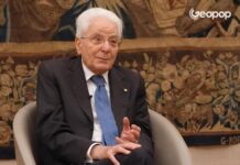 Mattarella: “Oggi rischio è società con ricchezza in poche centinaia di mani”