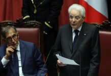 Mattarella e gli 80 anni della Costituente: “Capace di garantire indipendenza Italia, si affermarono diritti sociali”