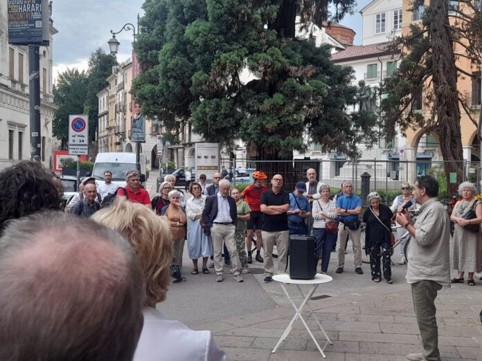 Matteotti Vicenza piazza 2026 matteotti vicenza