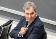 Maturità 2026, Calabresi: “Che emozione, libro nato da dialogo con maturandi”