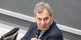 Maturità 2026, Calabresi: “Che emozione, libro nato da dialogo con maturandi”