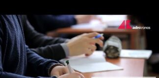 Maturità, prima prova scritta il 18 giugno