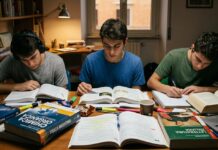Maturità, tre studenti su 4 studiano con la musica: oltre Venditti in playlist Brancale, Samurai Jay